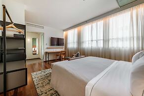 Canopy by Hilton Sao Paulo Jardins