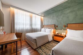 Canopy by Hilton Sao Paulo Jardins