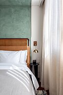 Canopy by Hilton Sao Paulo Jardins