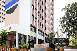Canopy by Hilton Sao Paulo Jardins