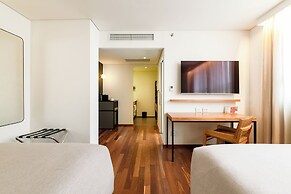 Canopy by Hilton Sao Paulo Jardins