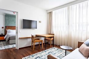 Canopy by Hilton Sao Paulo Jardins