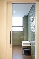 Canopy by Hilton Sao Paulo Jardins