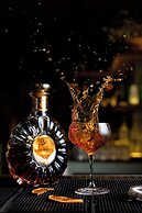 Canopy by Hilton Sao Paulo Jardins