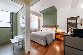 Canopy by Hilton Sao Paulo Jardins