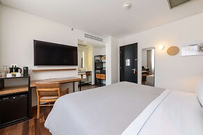 Canopy by Hilton Sao Paulo Jardins