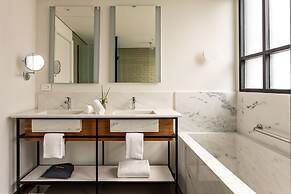 Canopy by Hilton Sao Paulo Jardins