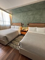 Canopy by Hilton Sao Paulo Jardins