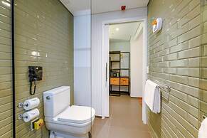 Canopy by Hilton Sao Paulo Jardins