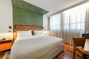 Canopy by Hilton Sao Paulo Jardins