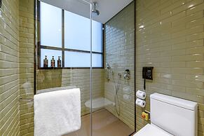 Canopy by Hilton Sao Paulo Jardins