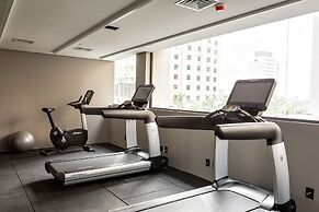 Canopy by Hilton Sao Paulo Jardins