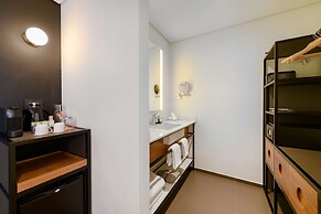 Canopy by Hilton Sao Paulo Jardins