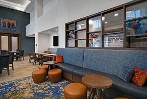 Hampton Inn Midland South