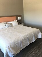 Hampton Inn Midland South