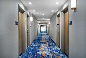 Hampton Inn Midland South