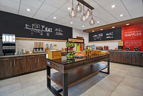 Hampton Inn Midland South