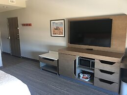 Hampton Inn Midland South