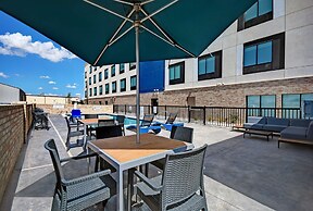 Hampton Inn Midland South