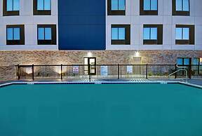 Hampton Inn Midland South