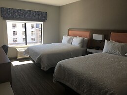 Hampton Inn Midland South