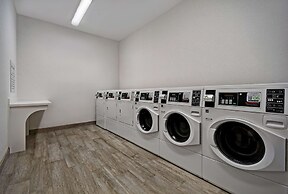 Hampton Inn Midland South