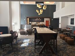 Hampton Inn Midland South