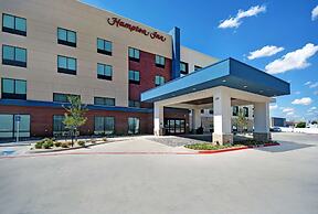 Hampton Inn Midland South