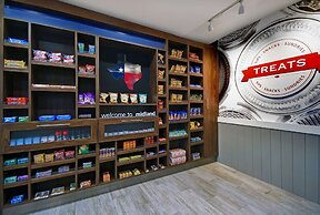 Hampton Inn Midland South