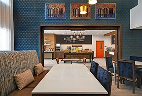 Hampton Inn Midland South