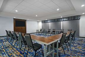 Hampton Inn Midland South