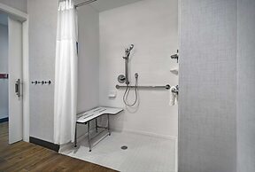 Hampton Inn Midland South