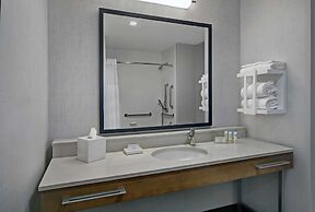 Hampton Inn Midland South