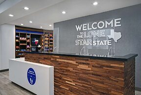 Hampton Inn Midland South