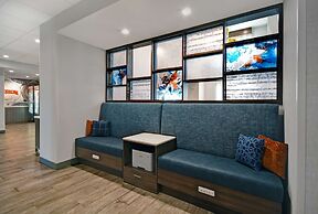 Hampton Inn Midland South