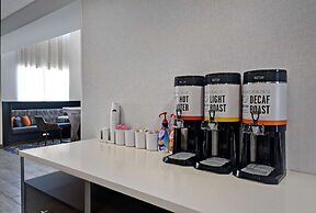 Hampton Inn Midland South