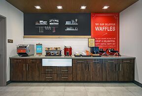 Hampton Inn Midland South