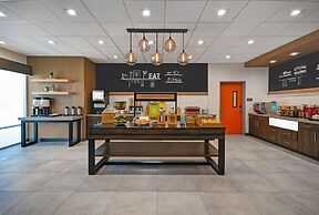 Hampton Inn Midland South