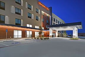 Hampton Inn Midland South