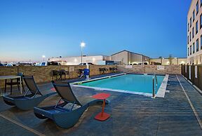 Hampton Inn Midland South