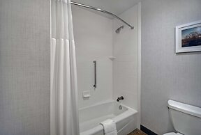 Hampton Inn Midland South