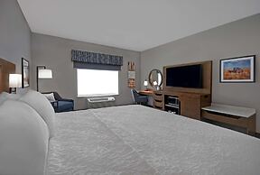 Hampton Inn Midland South