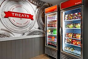 Hampton Inn Midland South