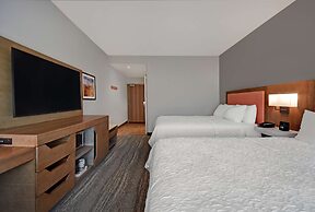 Hampton Inn Midland South