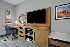 Hampton Inn Midland South