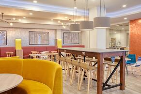 Hampton by Hilton Manchester Northern Quarter
