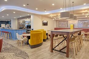 Hampton by Hilton Manchester Northern Quarter