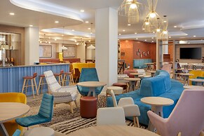 Hampton by Hilton Manchester Northern Quarter