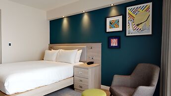 Hampton by Hilton Manchester Northern Quarter