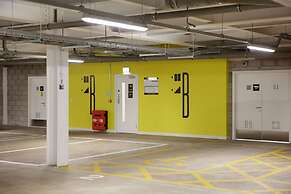 Hampton by Hilton Manchester Northern Quarter